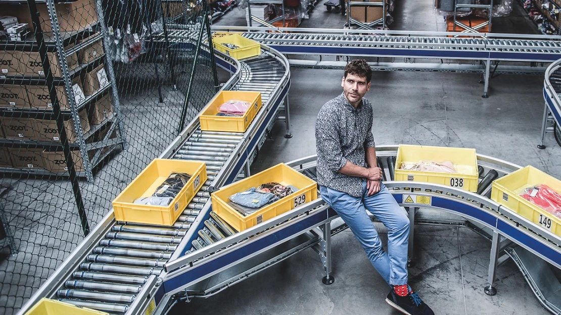 Proč může ztrátový Zoot otřást celým podnikatelským prostředím