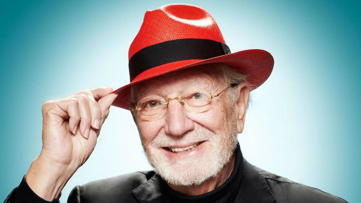 Miliardář s červeným kloboukem, o kterém jste nikdy neslyšeli