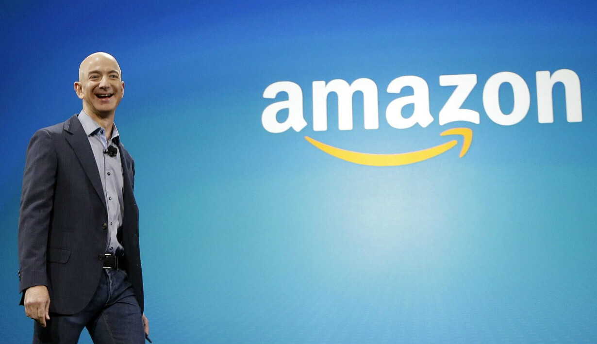 Zastrašování a propouštění. Amazon podniká kroky proti vzniku odborů v USA