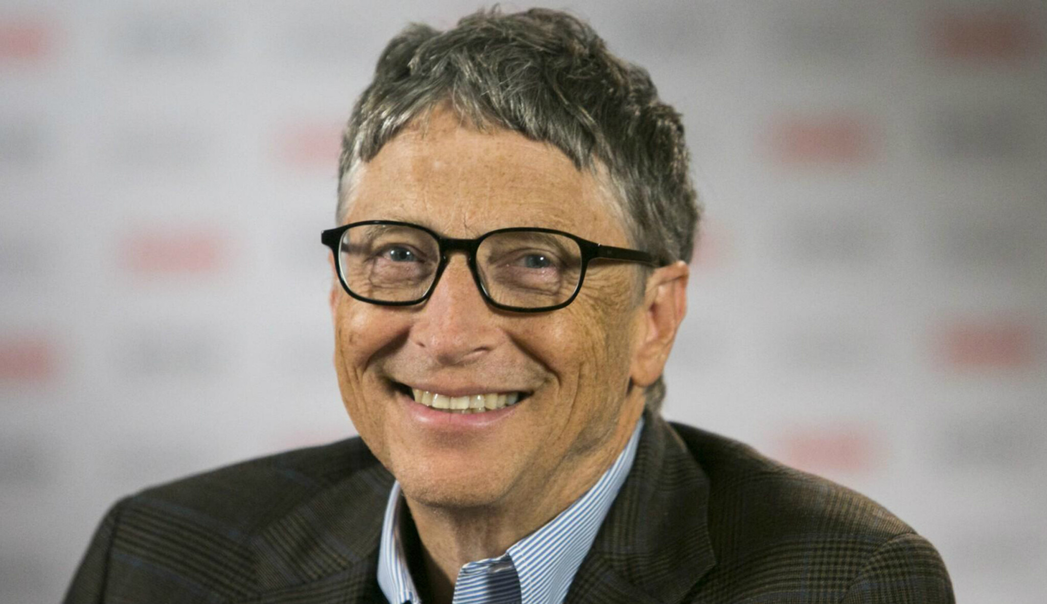 Deset průlomových technologií, které podle Billa Gatese letos změní svět