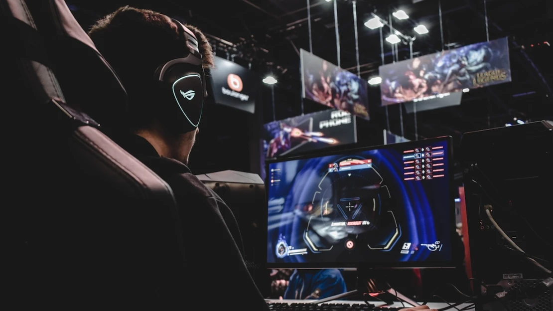 Esport nás může proslavit jako hokej, říká zakladatel první herní učebny