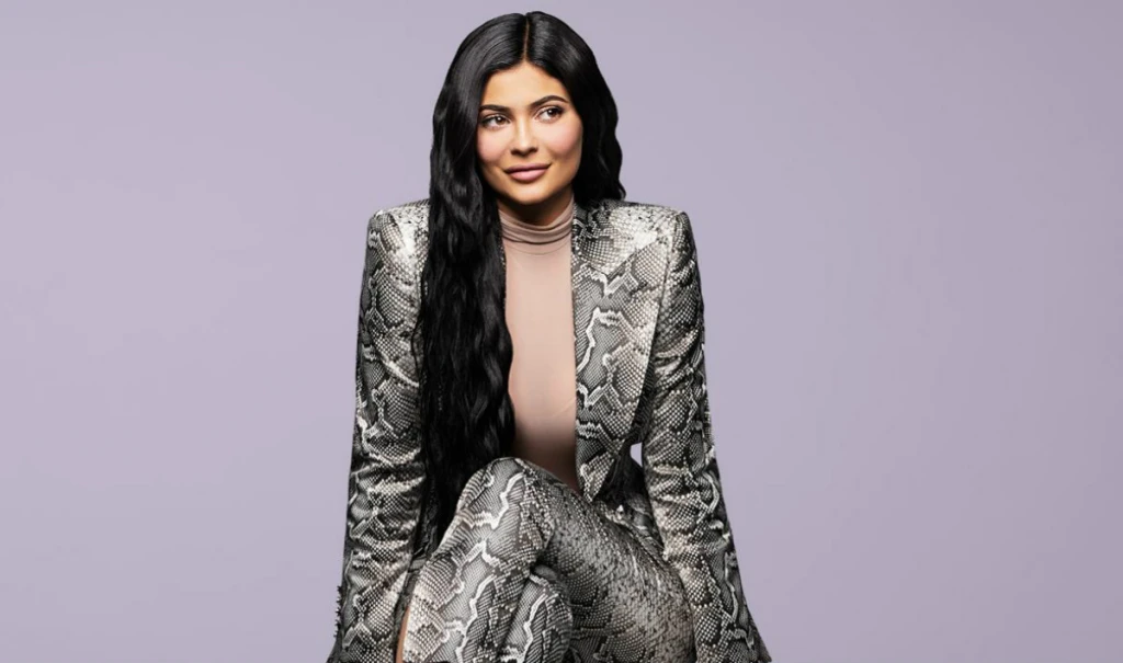 Nejmladší miliardářkou v&nbsp;historii je Kylie Jenner z&nbsp;rodu Kardashianů
