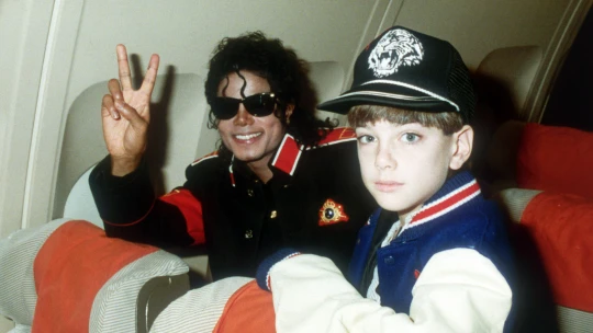 Dokument Leaving Neverland ukazuje, jak těžké je promluvit o&nbsp;zneužívání