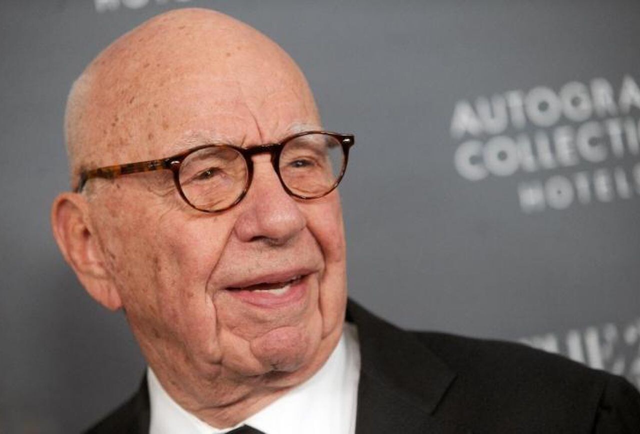 Co znamená obří deal s Disneym pro jmění Ruperta Murdocha