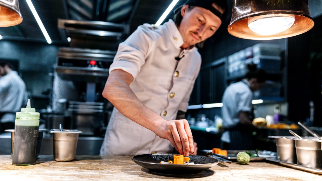 České nemichelinky. Hvězdu sice nemají, ale bude vám tu víc než dobře