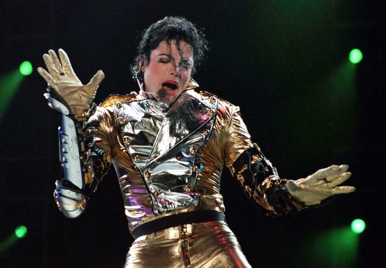 Co dokument Leaving Neverland znamená pro značku Michael Jackson?