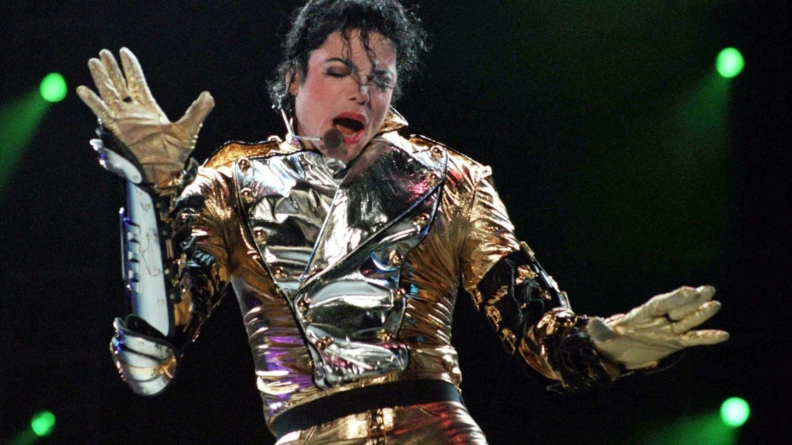 Co dokument Leaving Neverland znamená pro značku Michael Jackson?