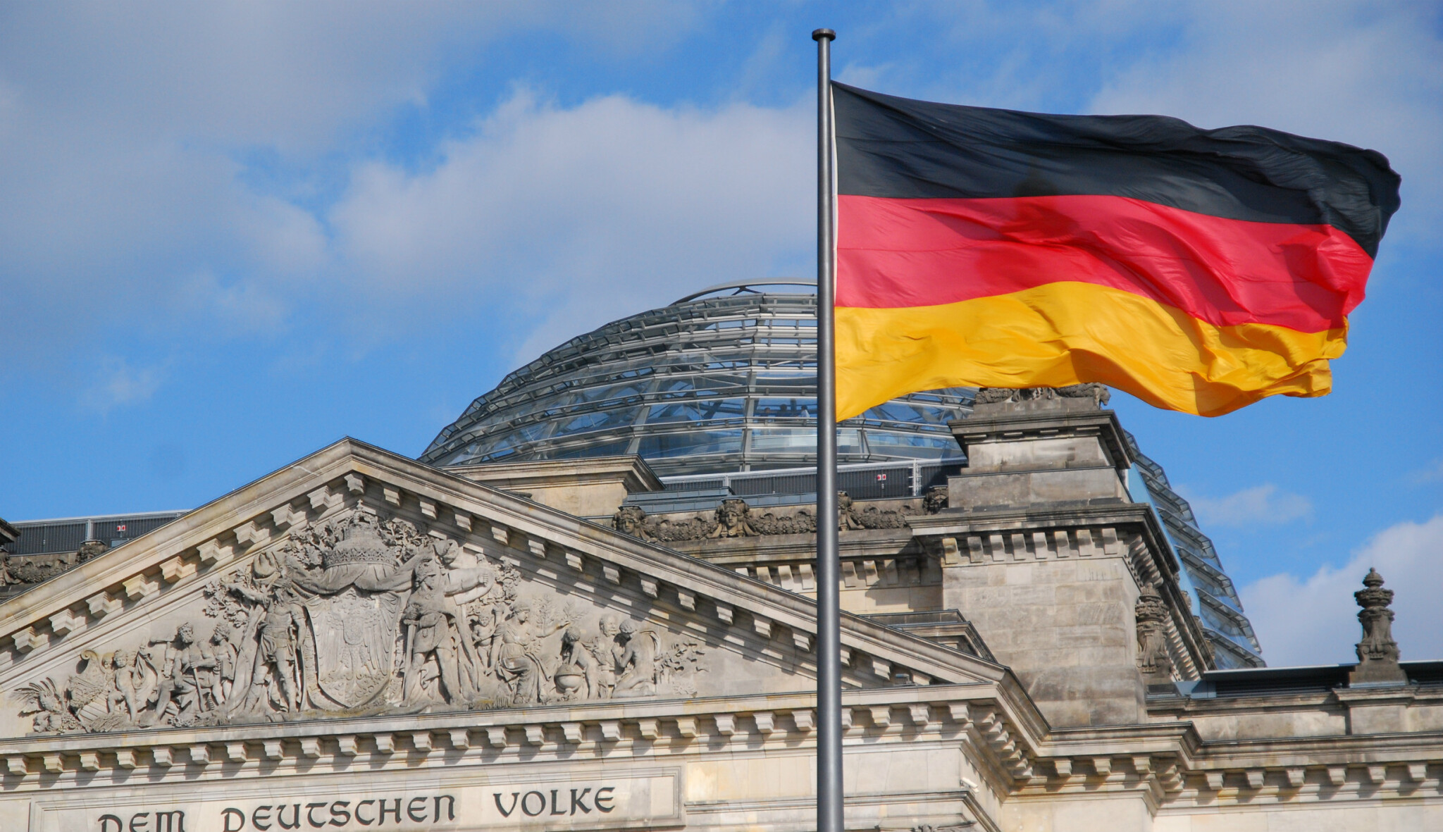 Karlínští Ackee bodují v Německu. Spouštějí apku pro Bundestag, ulovili Audi