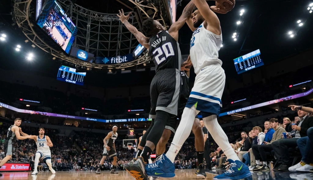 NBA prodá vysílací práva na jedenáct let. Celkem za 1,8 bilionu korun