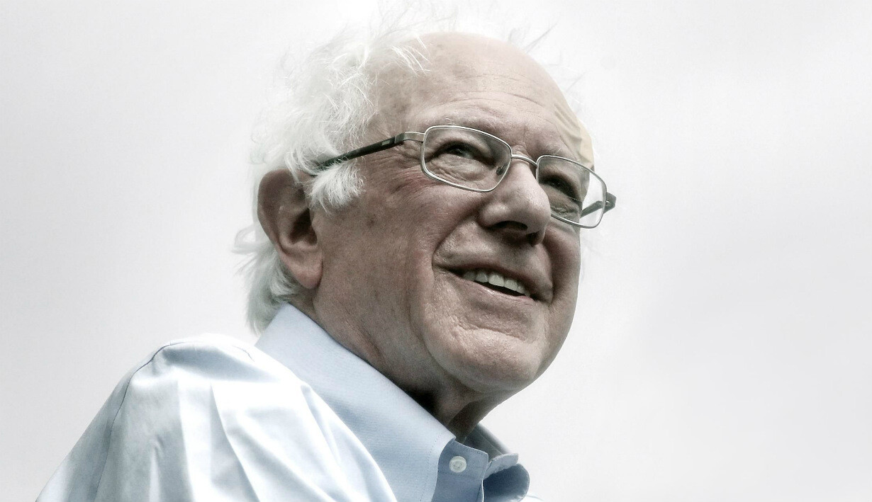 Jak socialista Bernie Sanders přišel ke jmění za 2,5 milionu dolarů