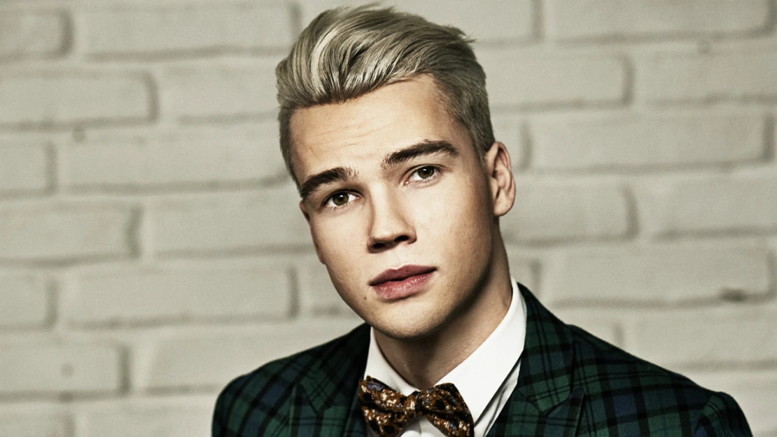 Jít svou cestou bylo nejlepší rozhodnutí, říká Mikolas Josef