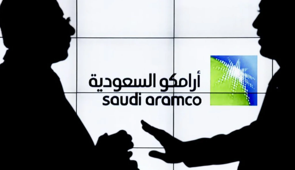 Dluhopisy Saudi Aramca jsou trhák. Proč na ně investoři stojí fronty?