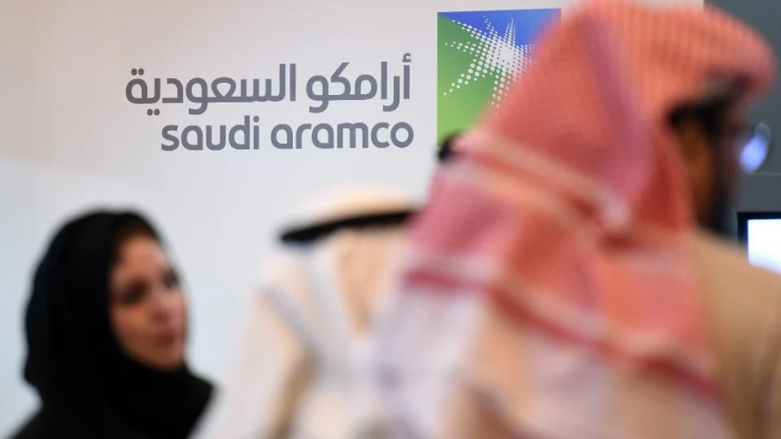 Saúdská Arábie spustí další nabídku akcií firmy Aramco. V hodnotě až deseti miliard dolarů