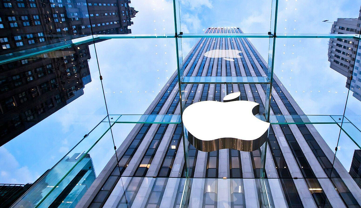 Apple má na triku další žalobu. Poplatky v App Storu brzdí inovace, tvrdí vývojáři