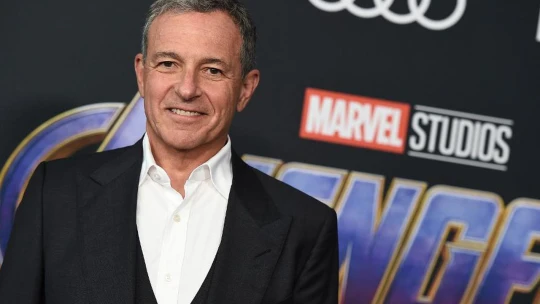 Jak Bob Iger překopal království Walta Disneyho – a&nbsp;zbohatl víc než jeho dědicové