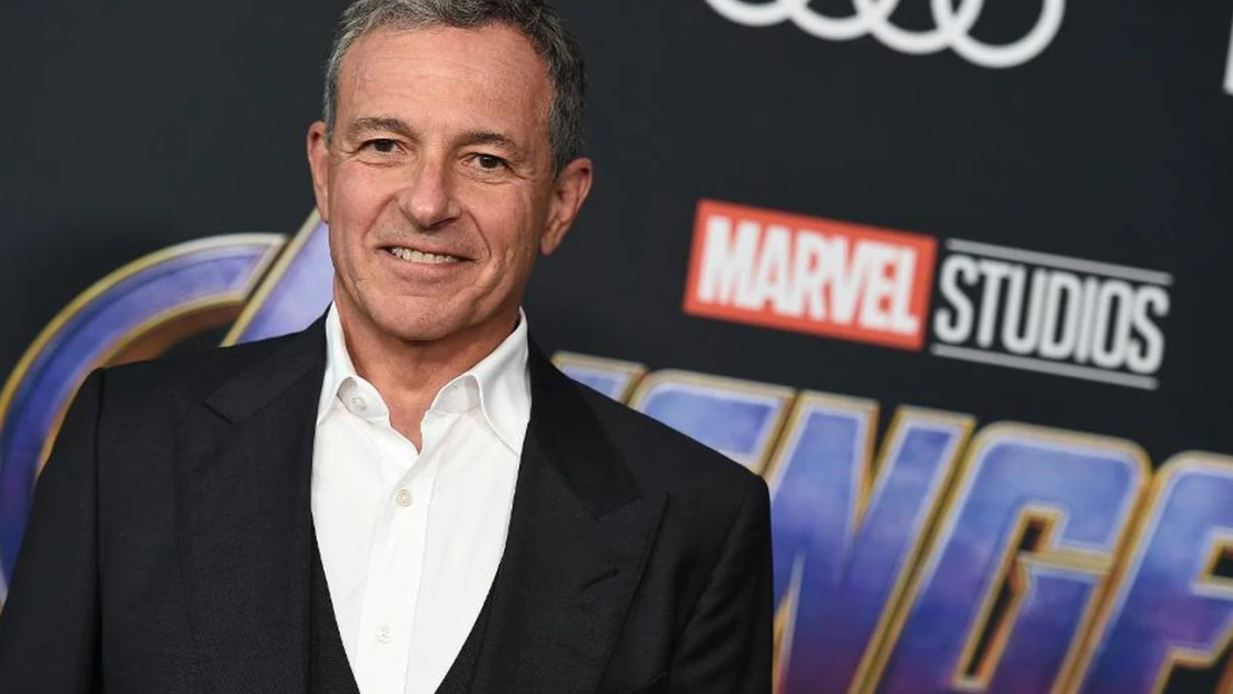 Jak Bob Iger překopal království Walta Disneyho – a zbohatl víc než jeho dědicové