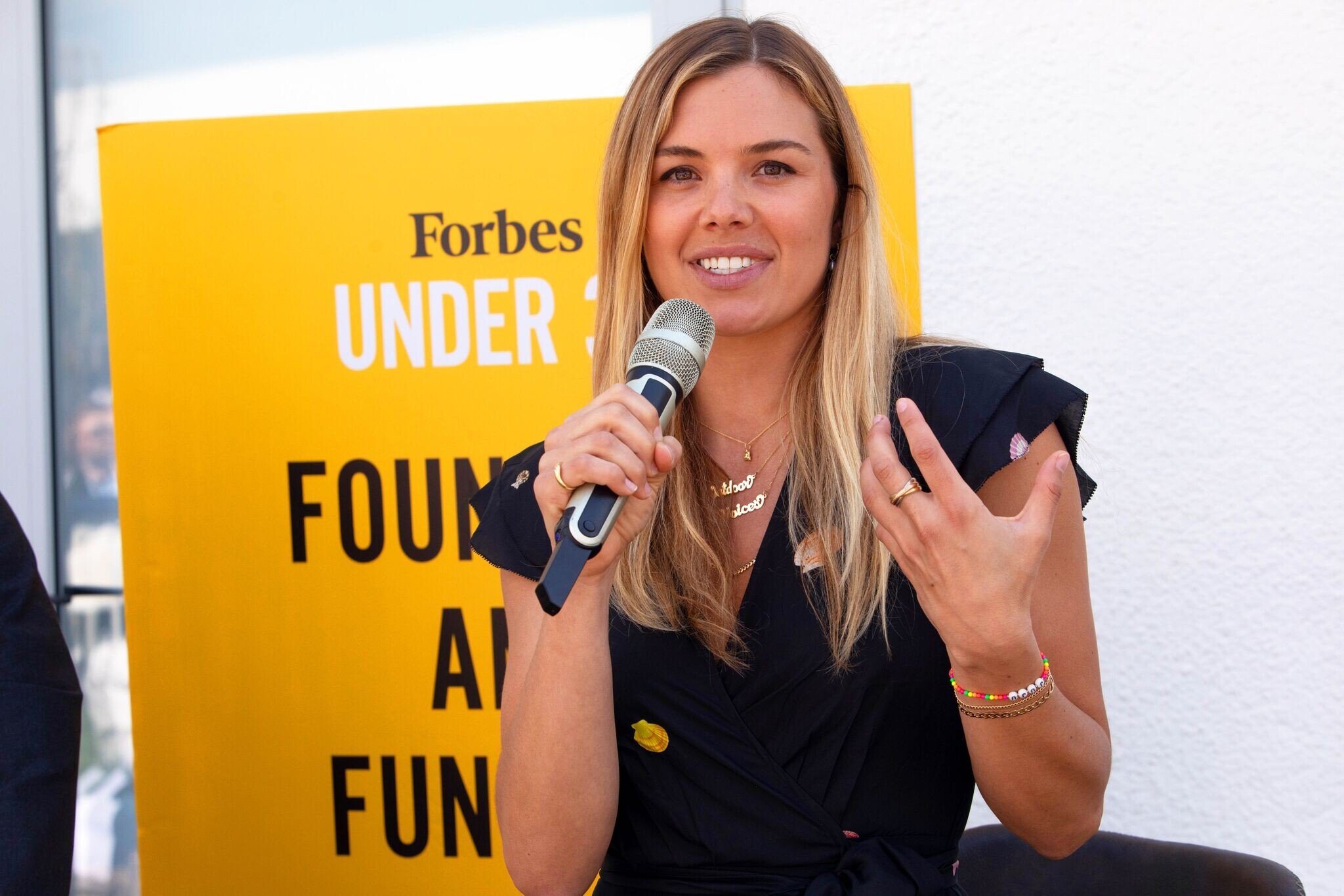Forbes Under 30 Global poprvé v Evropě. Bratislava přivítá lídry z více než 30 zemí