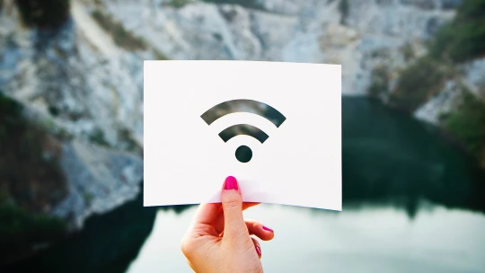 Neviditelný zázrak. Wi-fi už je i&nbsp;na Everestu a&nbsp;lidé ji chtějí víc než sex