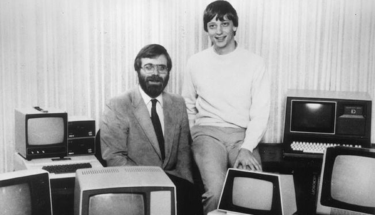 Dojemný proslov Billa Gatese o Paulu Allenovi: Nikdo nebyl tak zvědavý jako on