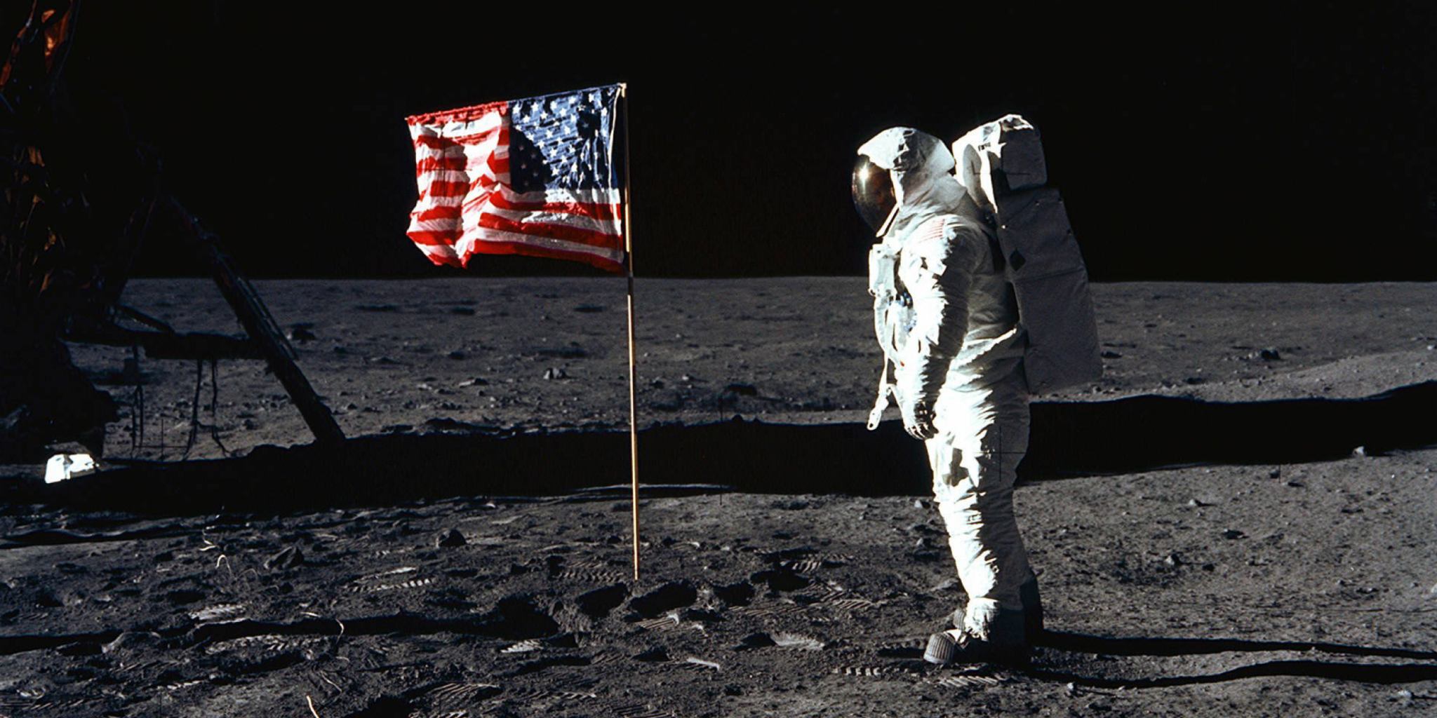 Forbes Cocktail: Zažijte misi Apolla 11 v reálném čase