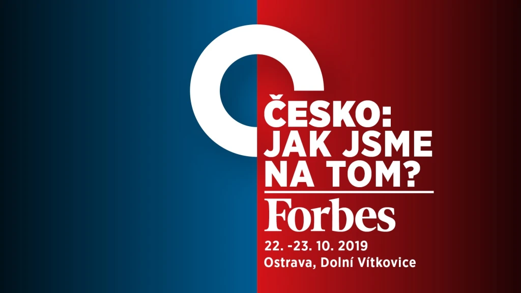 Zapojte se do debaty. Forbes se ptá: Česko, jak jsme na tom?