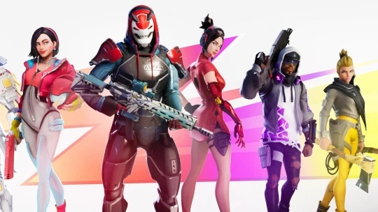 Dva čeští kluci ve finále šampionátu Fortnite. Je jim 14 a&nbsp;16 let a&nbsp;hrají o&nbsp;687 milionů