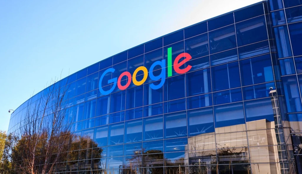 Katovna: Google v&nbsp;Česku oficiálně utržil 312 milionů. Výsměch, nebo příležitost pro digidaň?