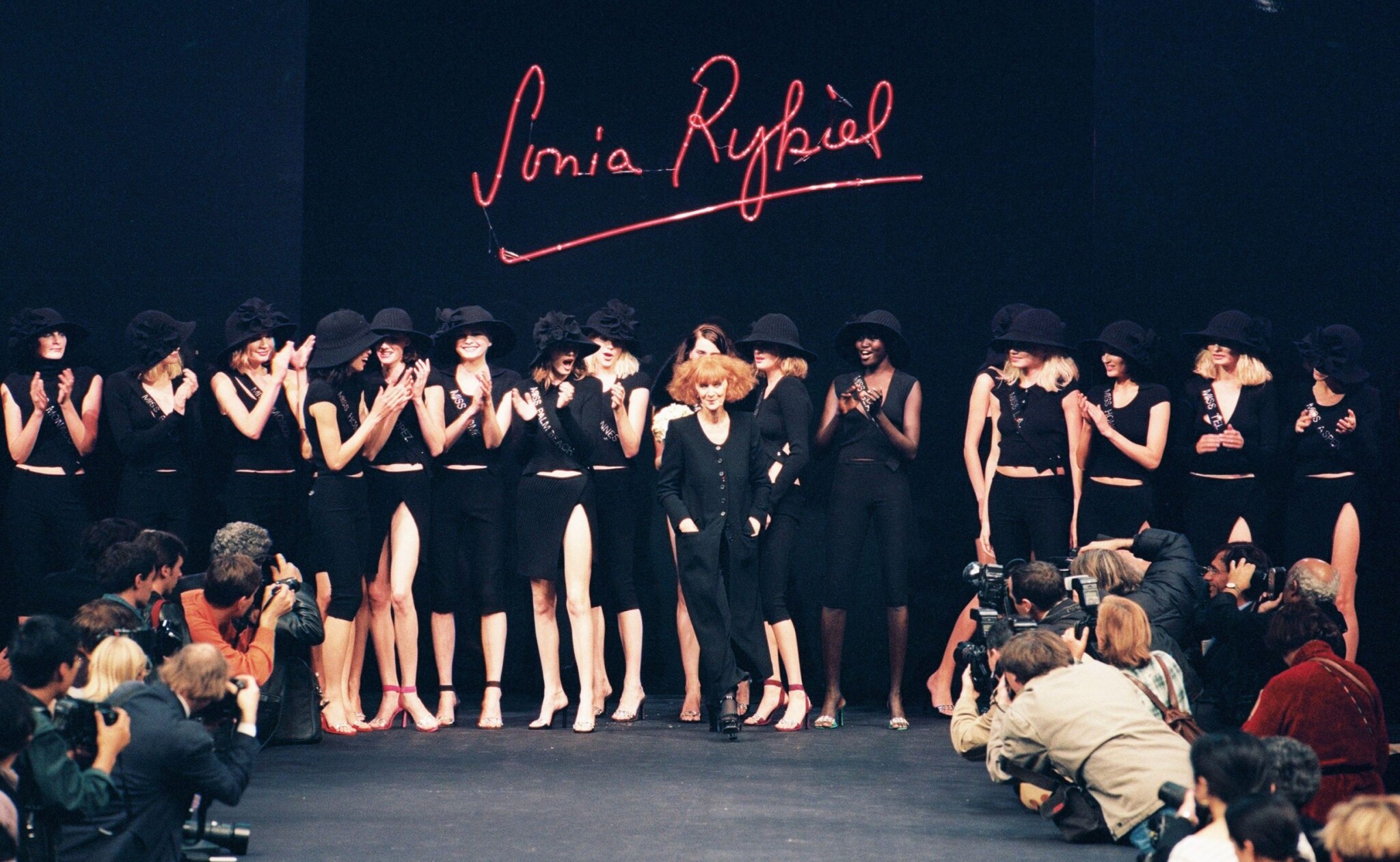 Proč končí Sonia Rykiel a co to říká o současném světě módy