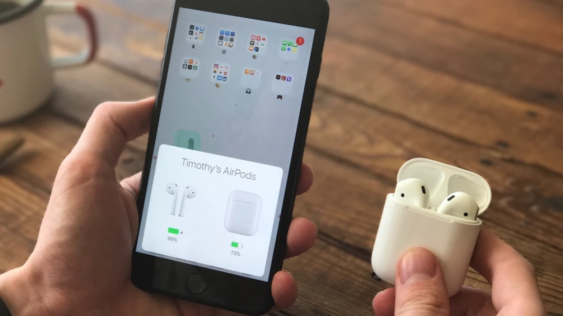 Airpods chtějí všichni, telefon od Amazonu nikdo. Jak se staví úspěšná inovace?