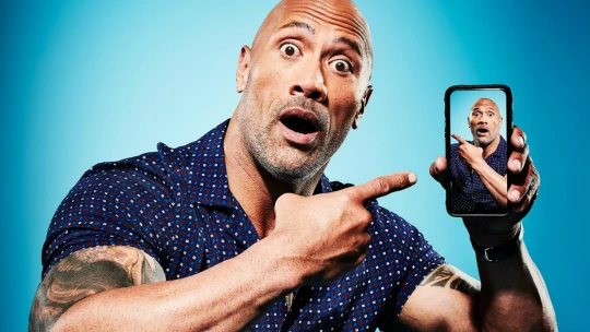 Top 10 nejlépe placených herců roku 2019. Na vrchol se znovu vyšplhal Dwayne Johnson