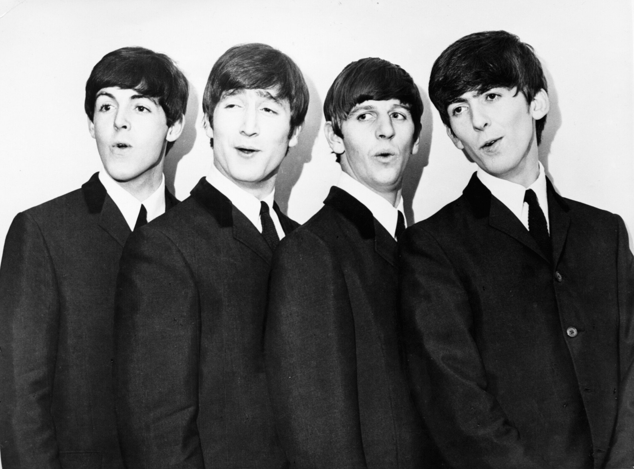 Help! Slavíme výročí jedné z nejúspěšnějších desek Beatles