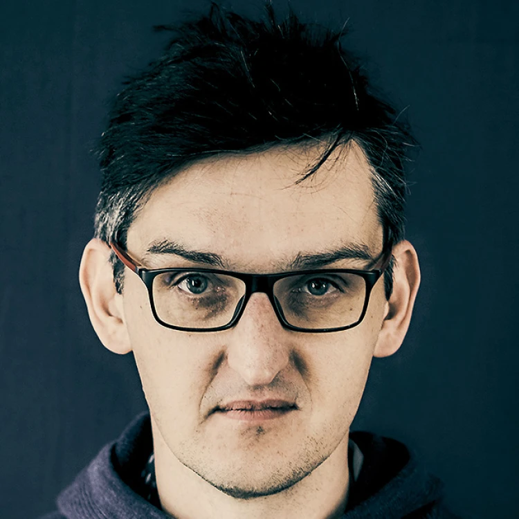 Kamil Vacek's Profile Image