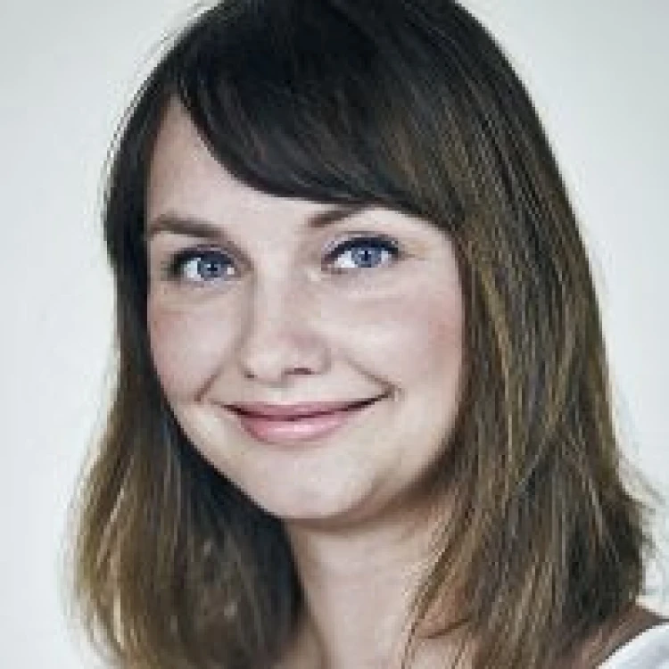 Katarína Šujanová's Profile Image