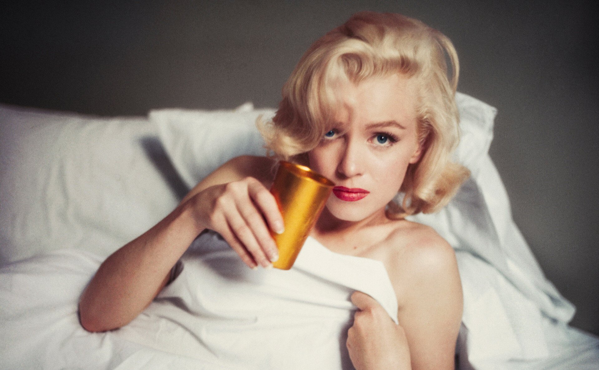 Marilyn Monroe zůstává i desítky let od smrti milionářkou