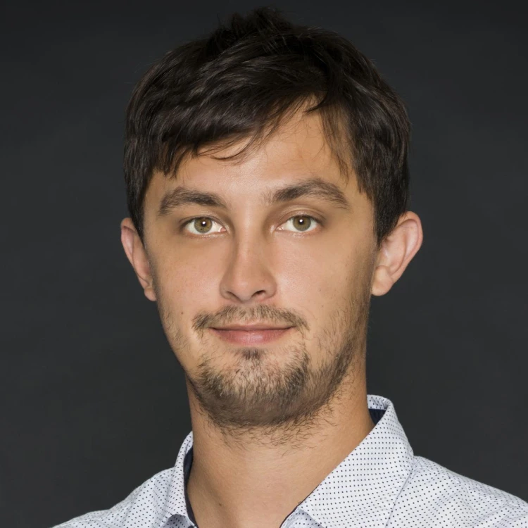 Adam Sušovský's Profile Image