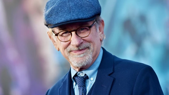 Český nápad v&nbsp;Hollywoodu. Spielberg chystá interaktivní film podle kinoautomatu