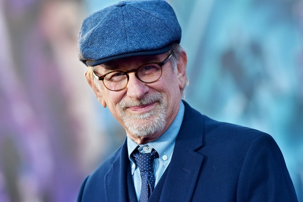 Český nápad v&nbsp;Hollywoodu. Spielberg chystá interaktivní film podle kinoautomatu