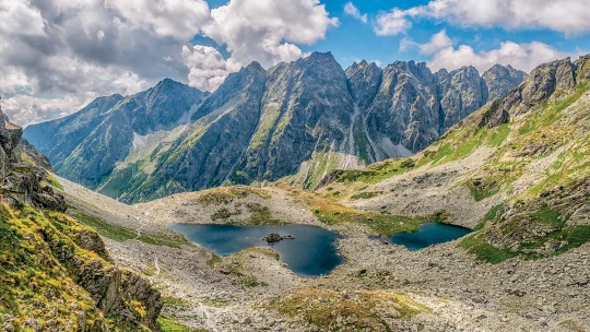 Kam na jídlo ve Vysokých Tatrách? Tady je sedm tipů od majitelky restaurace roku