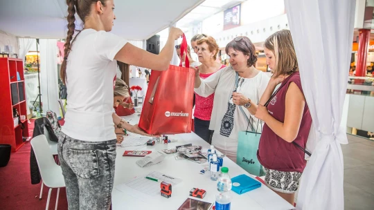 Dny Marianne jsou český Black Friday, shodují se prodejci i&nbsp;marketéři