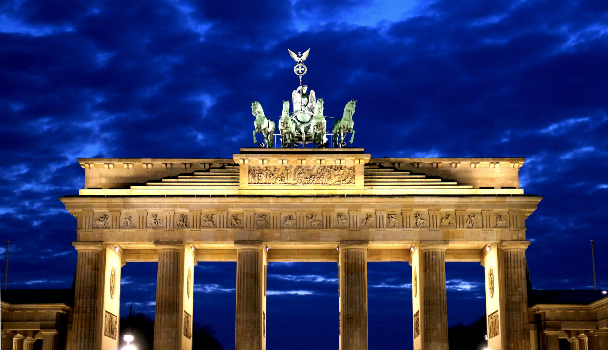 Berlíňané se v referendu vyslovili pro vyvlastnění bytů velkých firem. Rozhodnuto však ještě není