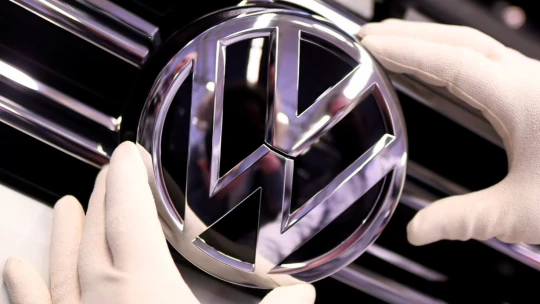 Volkswagen do roku 2027 uvede první levný elektromobil. Vyjde zhruba na půl milionu