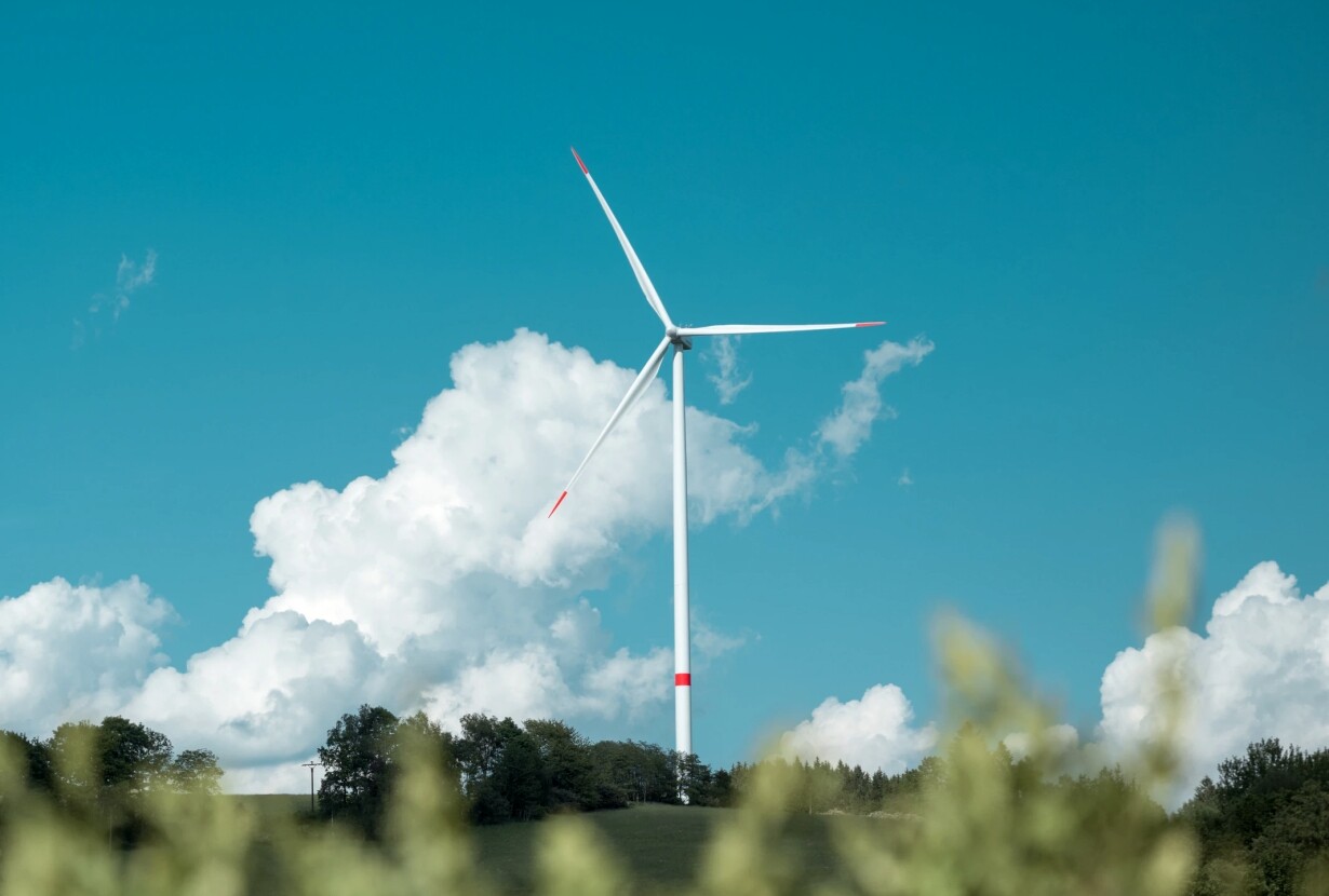 Křetínský dál sází na vítr. V Německu postaví padesát větrných elektráren