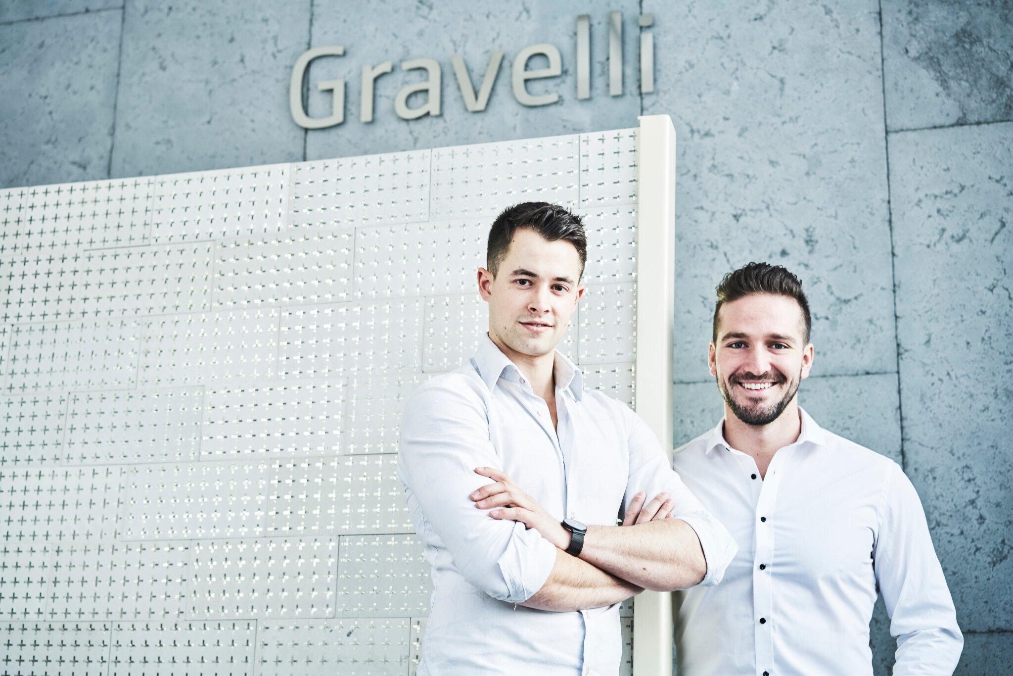 Betonářské duo Gravelli končí. Jaké jsou další byznysové rozvody?