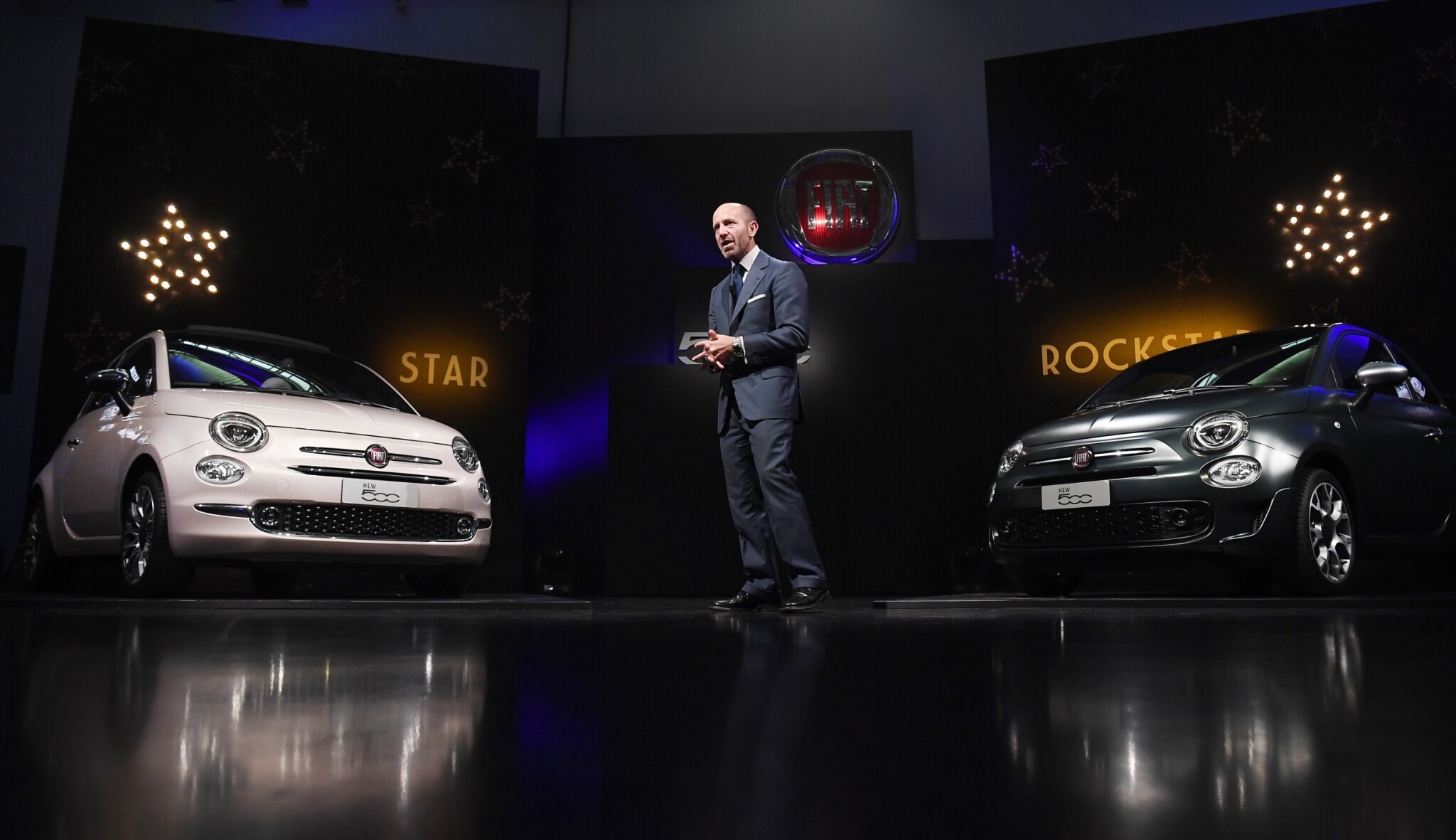 Fiat Chrysler a Peugeot se spojí v dealu za bilion korun