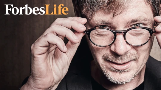 Život je bohatý. Nový Forbes Life vám poradí, jak nejlépe a&nbsp;nejstylověji utratit peníze