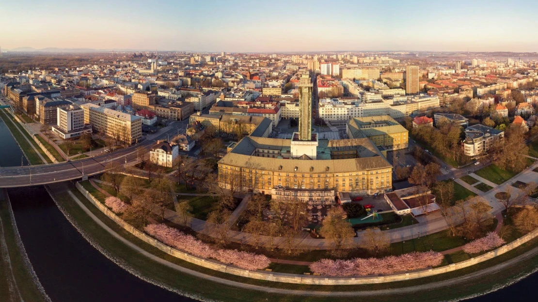 Krize Liberty Ostrava se prohlubuje. Neuhradila pojistné a odstaví koksovnu