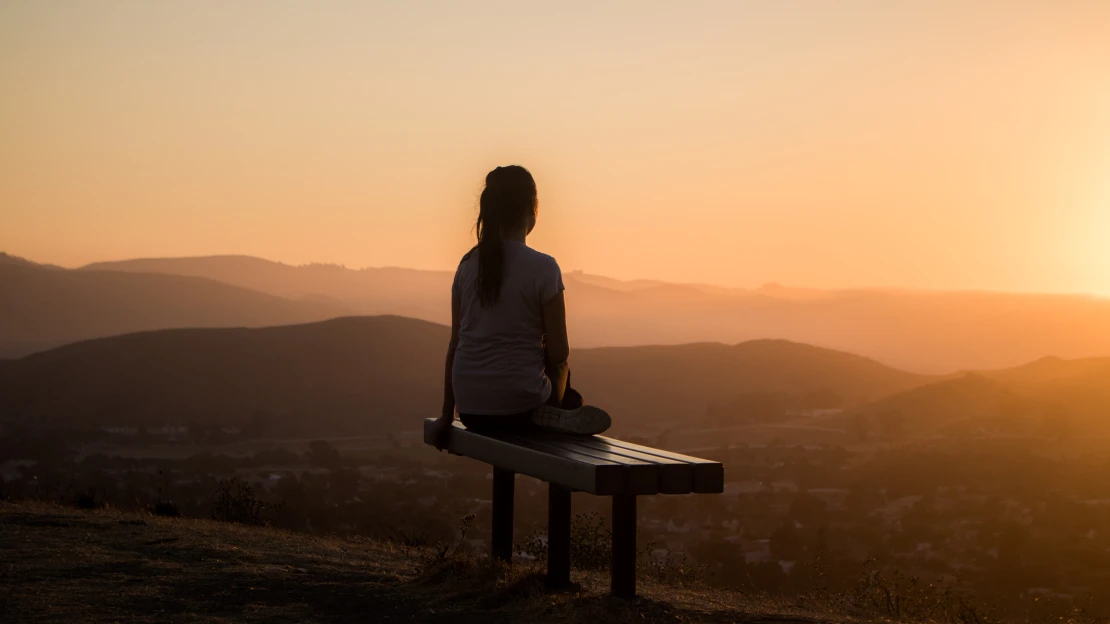 Všímavost aneb mindfulness. Dvouminutové cvičení pro ty, kdo na ni nevěří