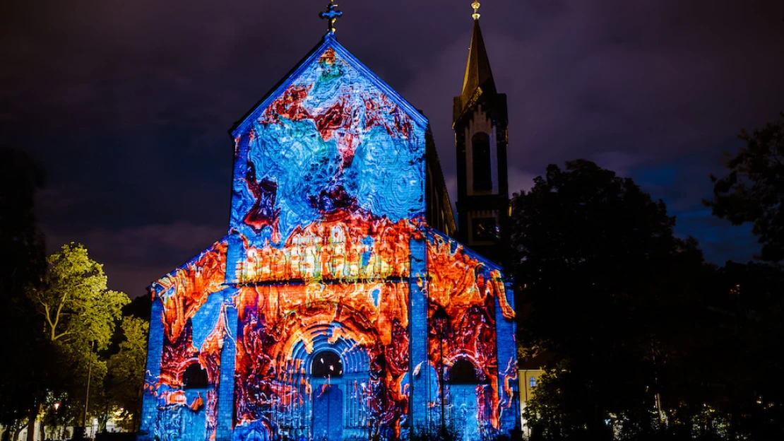 Nej Signal Festivalu. Instalace, které byste neměli vynechat