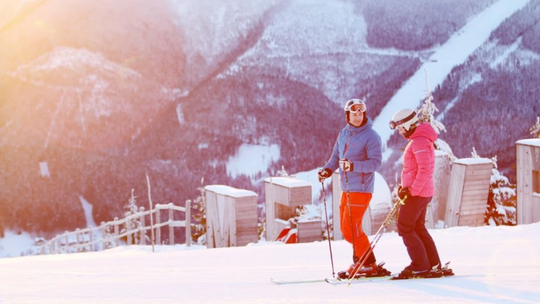 Skipasy jako letenky. Špindlerův Mlýn už má novinky na zimu