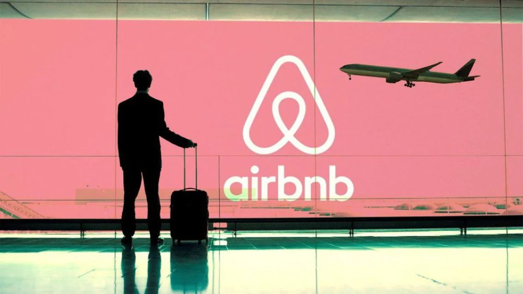 Airbnb je v&nbsp;hluboké ztrátě. Čtvrtý kvartál ale naznačil oživení